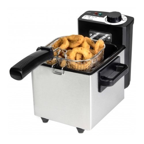 FREIDORA CECOTEC CLEANFRY 1.5L